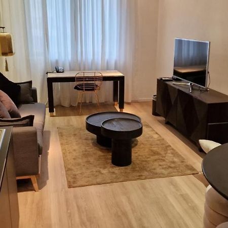 The Suite Hotel Garden Frankfurt am Main Luaran gambar