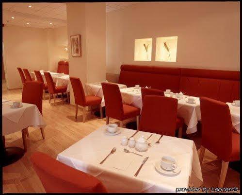 The Suite Hotel Garden Frankfurt am Main Luaran gambar