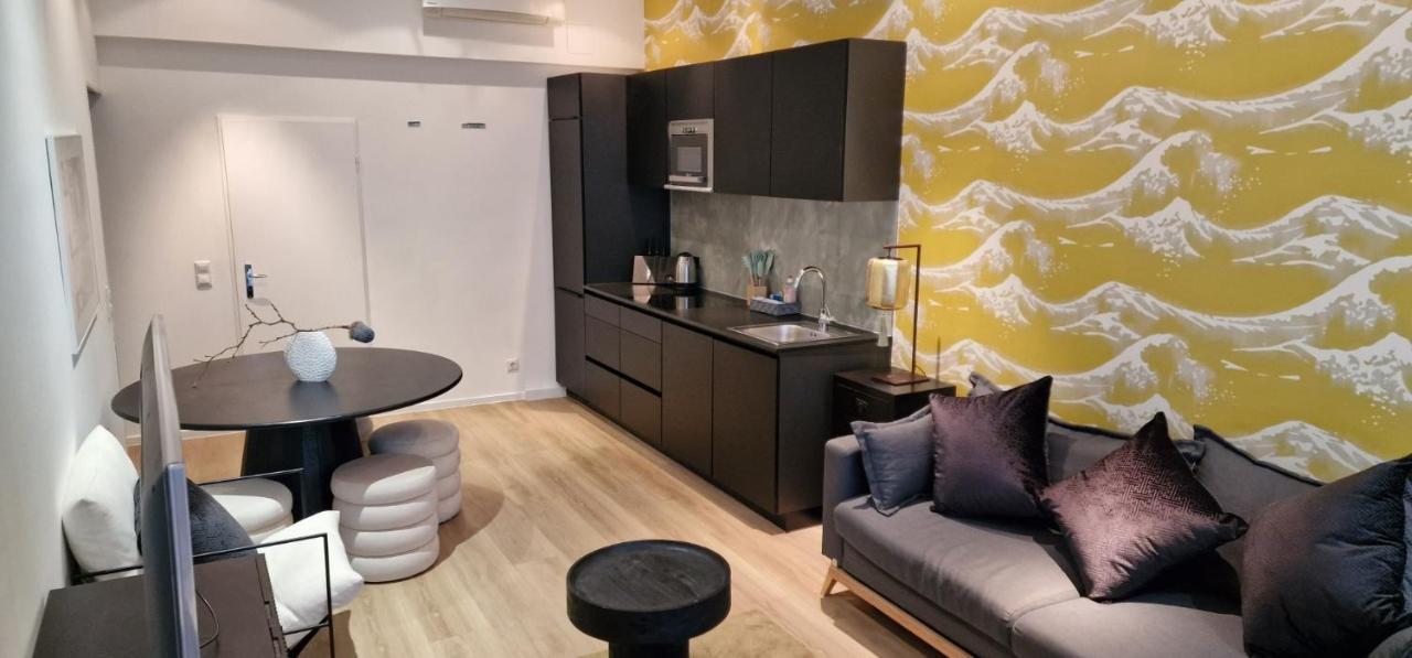 The Suite Hotel Garden Frankfurt am Main Luaran gambar