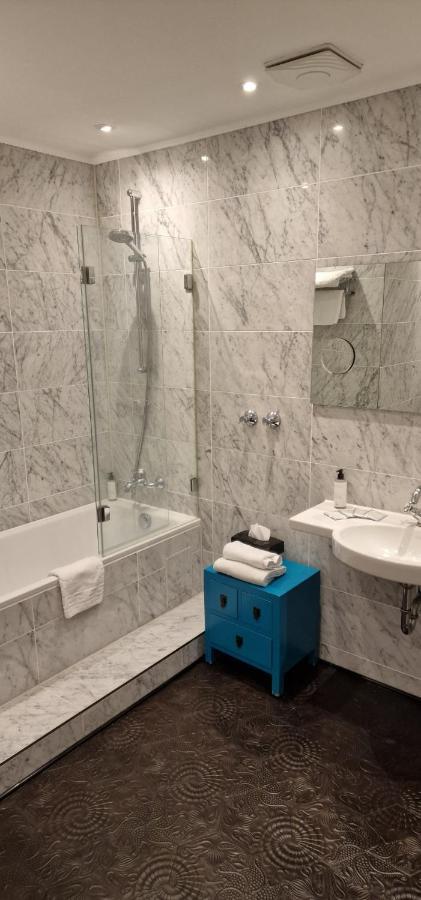 The Suite Hotel Garden Frankfurt am Main Luaran gambar