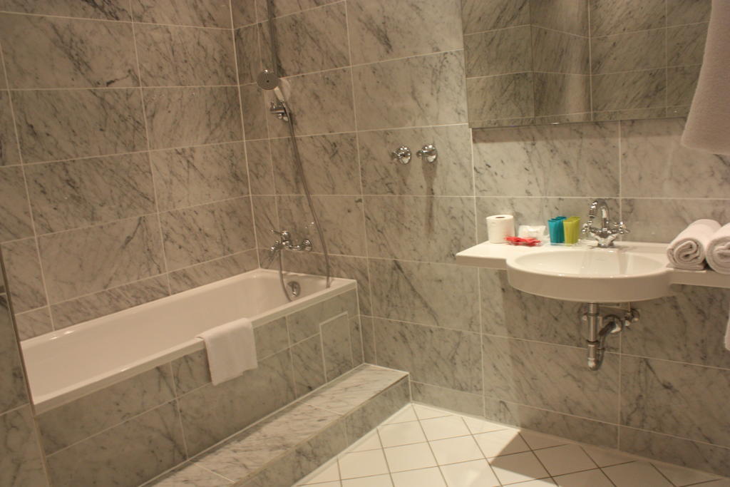 The Suite Hotel Garden Frankfurt am Main Luaran gambar