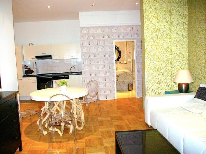 The Suite Hotel Garden Frankfurt am Main Luaran gambar
