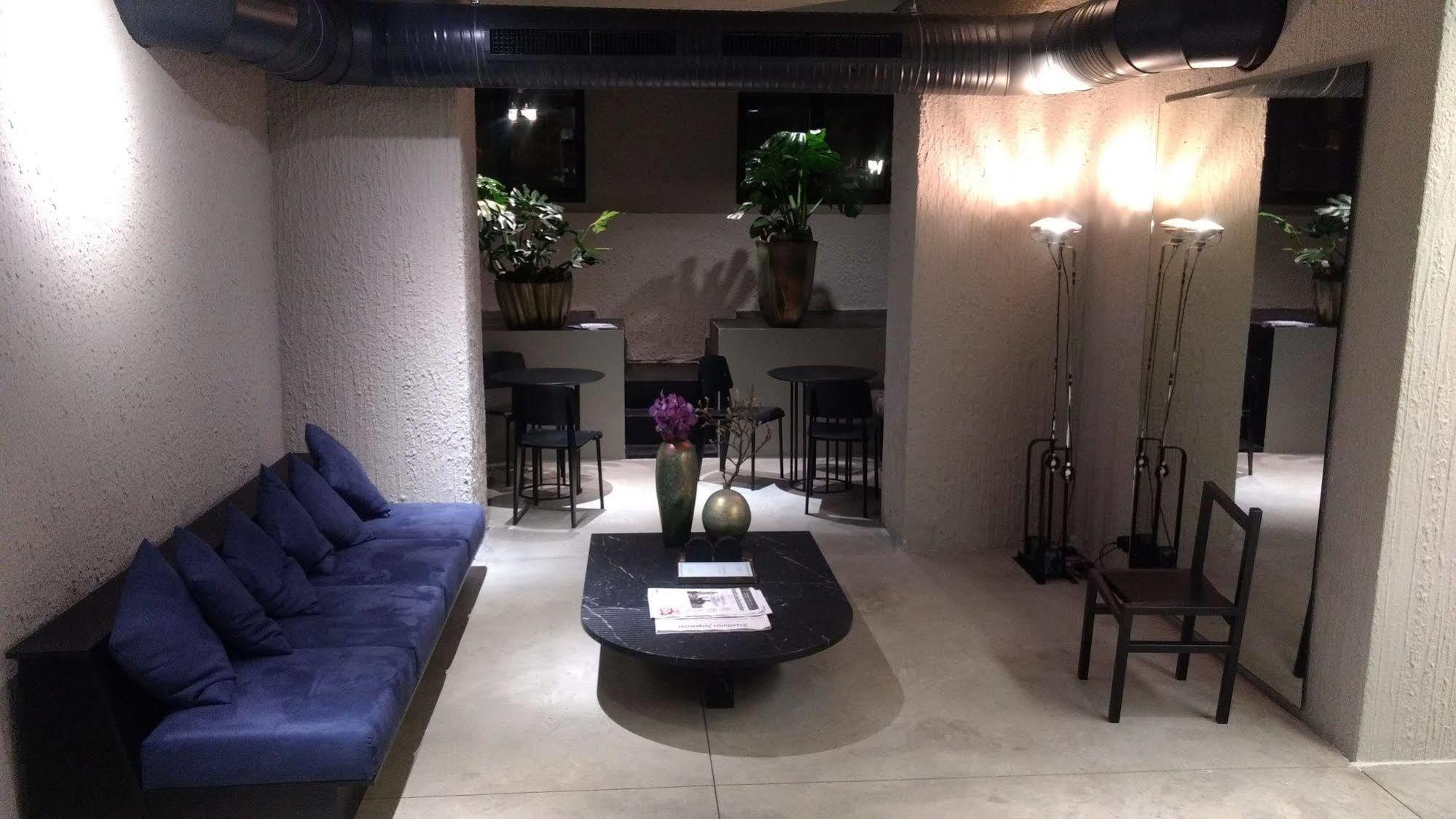 The Suite Hotel Garden Frankfurt am Main Luaran gambar