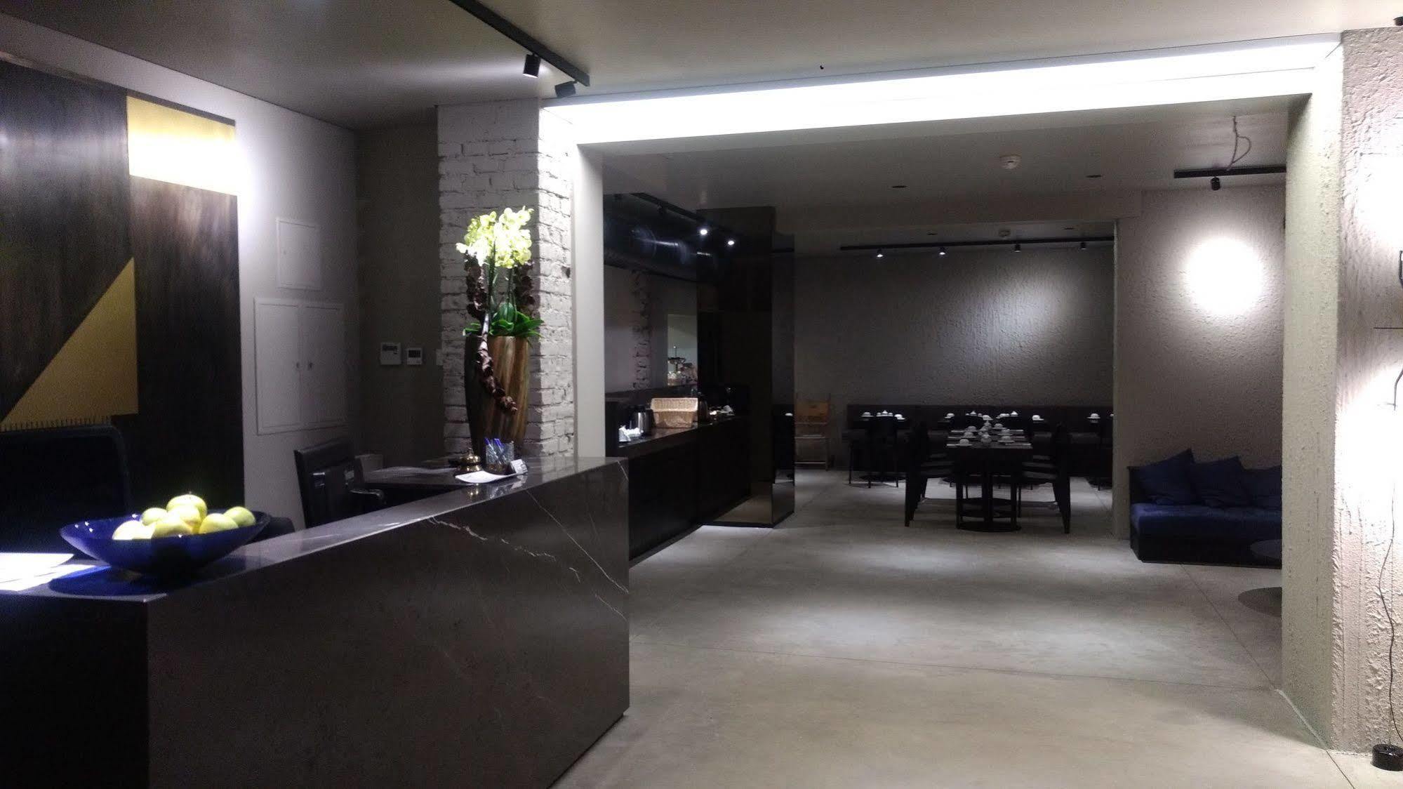 The Suite Hotel Garden Frankfurt am Main Luaran gambar