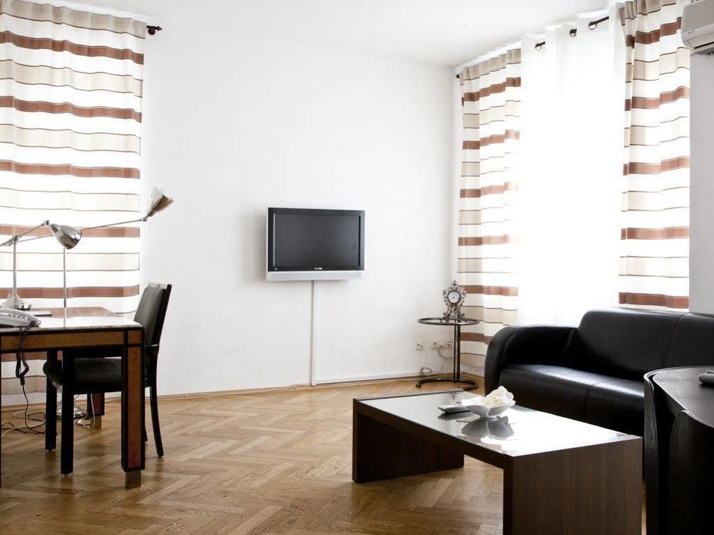 The Suite Hotel Garden Frankfurt am Main Luaran gambar